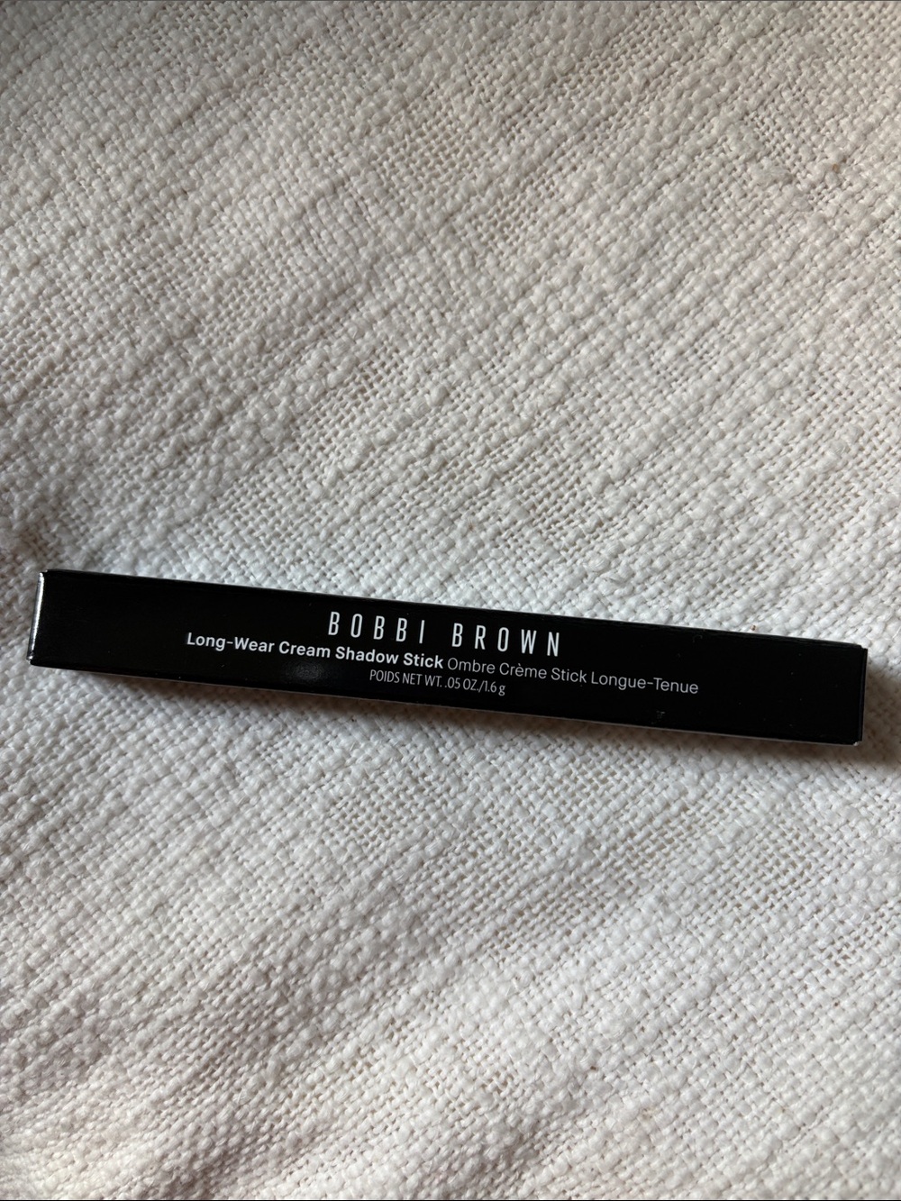 New Full Size Bobbi Brown Long-Wear Cream Shadow Stick - Golden Pink Shimmer